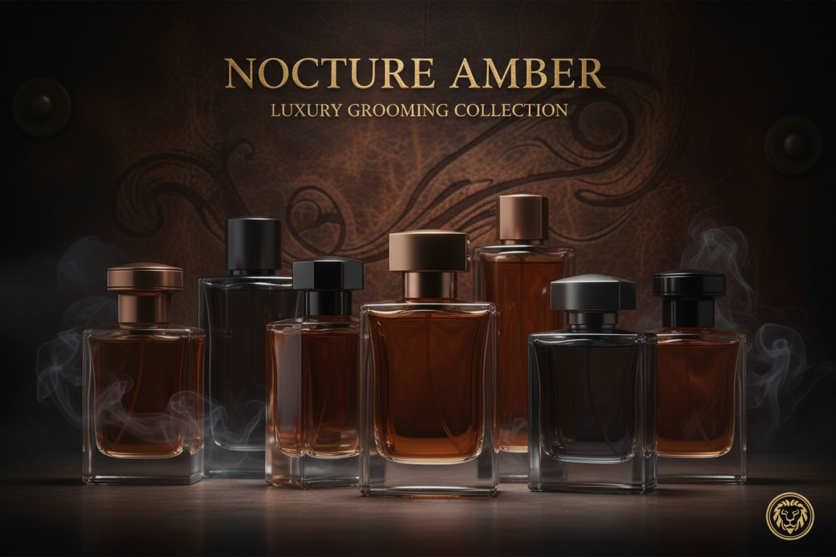 Men`s Collection