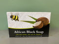 African Black Soap