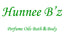 Hunnee B`z - Home