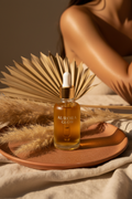 Self Tanning Drops — Warm & Earthy